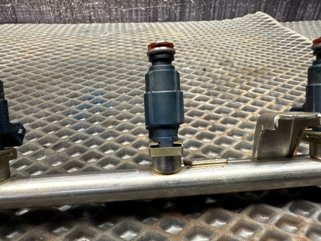 Комплект форсунок, 14220 рублей, Красноярск