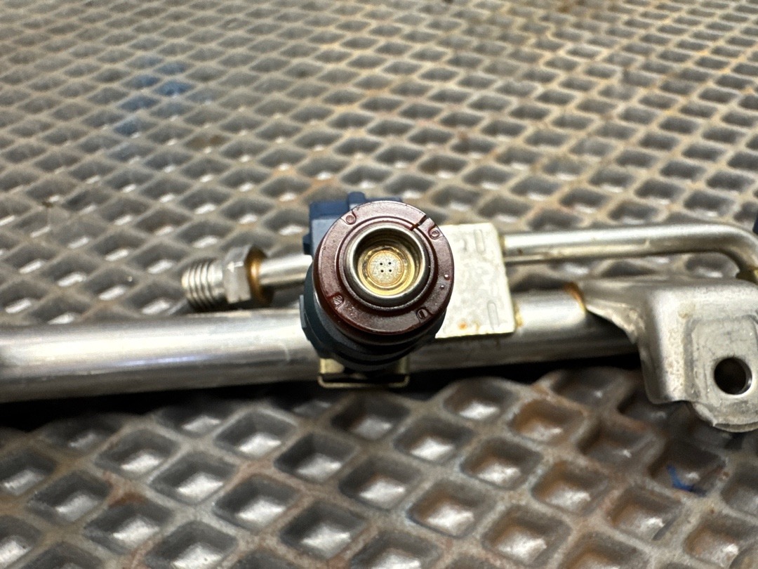 Комплект форсунок, 14220 рублей, Красноярск