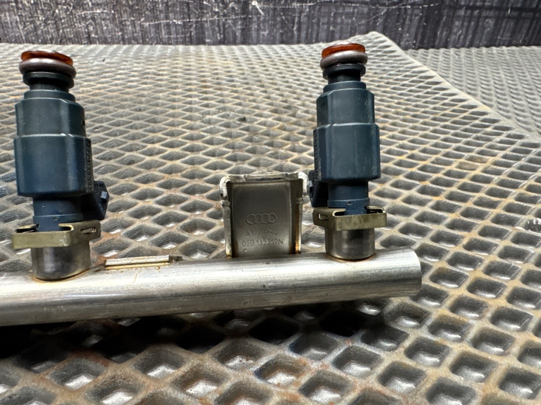 Комплект форсунок, 14220 рублей, Красноярск