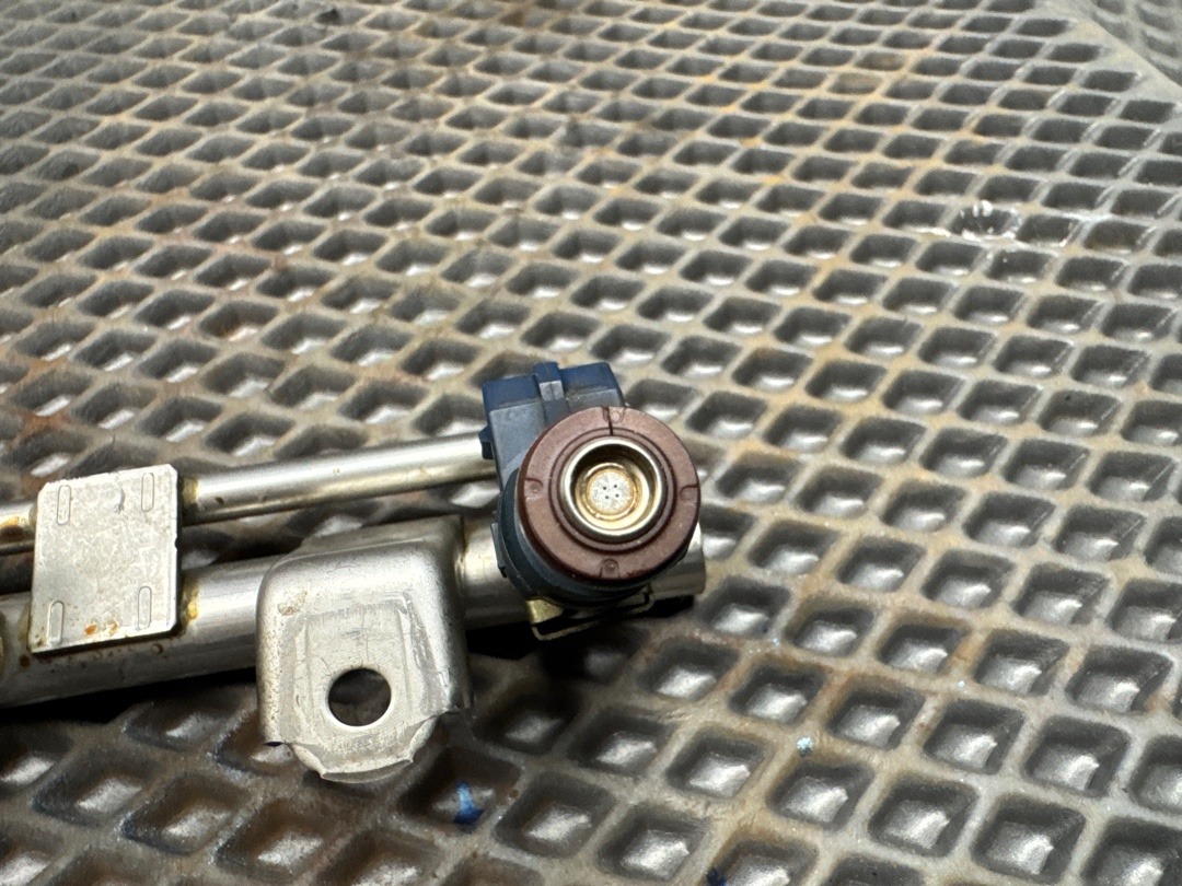 Комплект форсунок, 14220 рублей, Красноярск