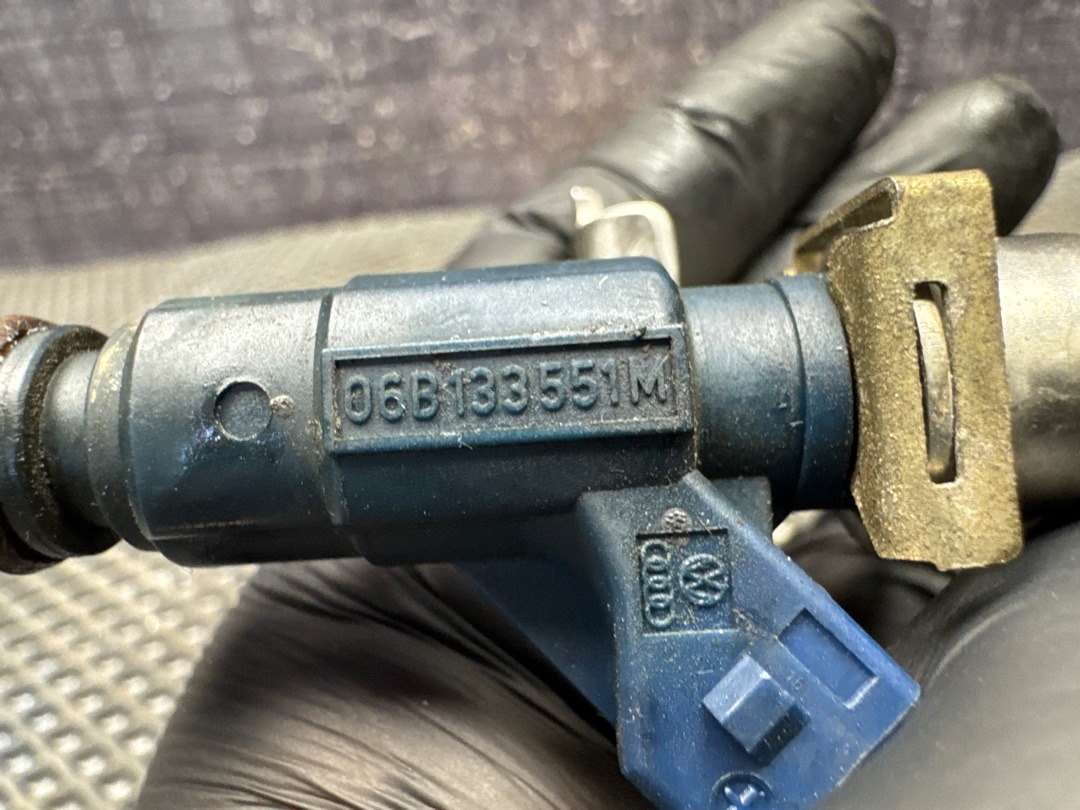 Комплект форсунок, 14220 рублей, Красноярск