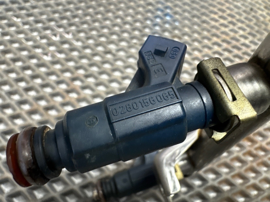 Комплект форсунок, 14220 рублей, Красноярск