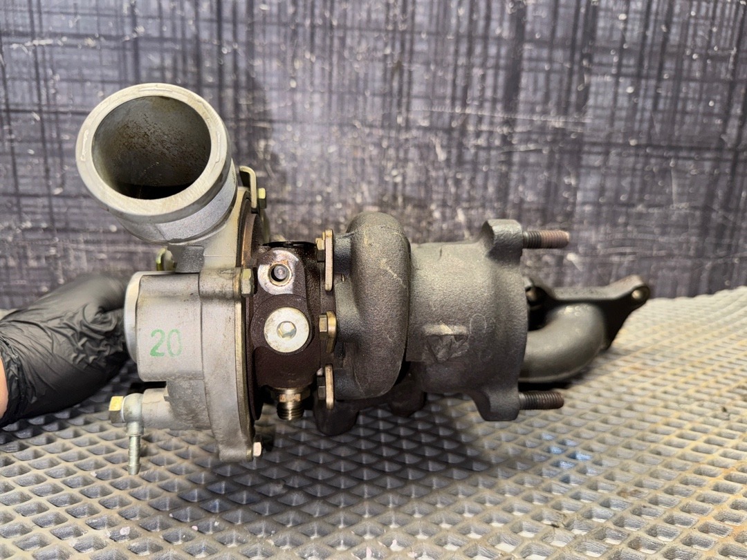 Турбина, 27440 рублей, Красноярск