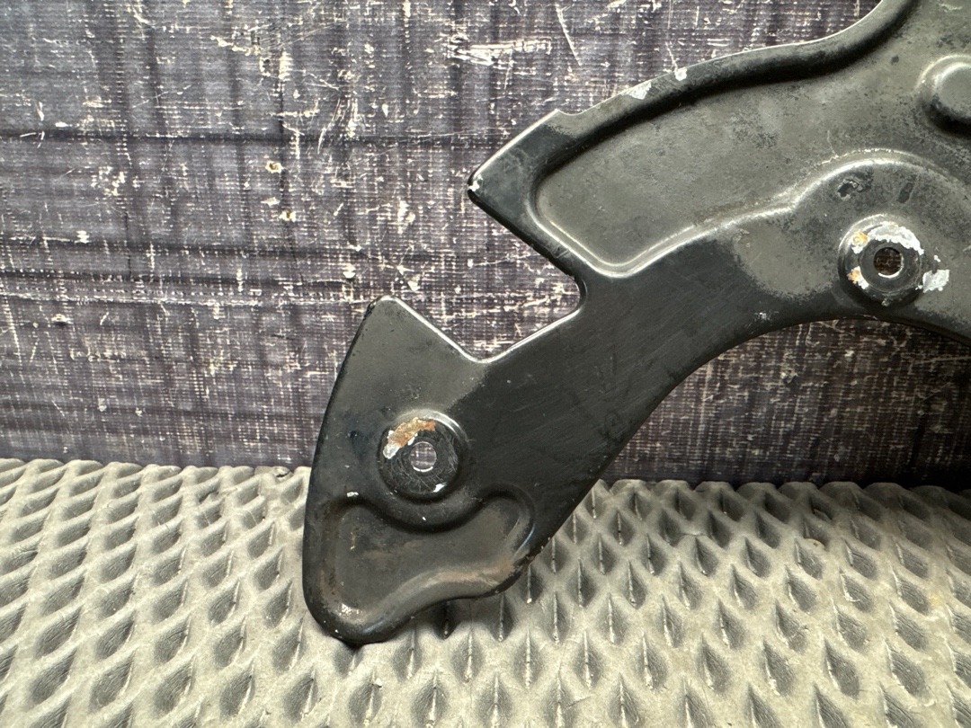 Кожух тормозного диска, 600 рублей, Красноярск