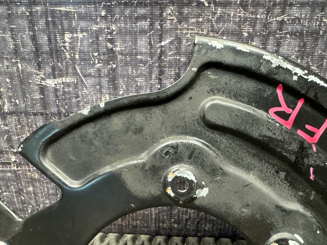 Кожух тормозного диска, 600 рублей, Красноярск