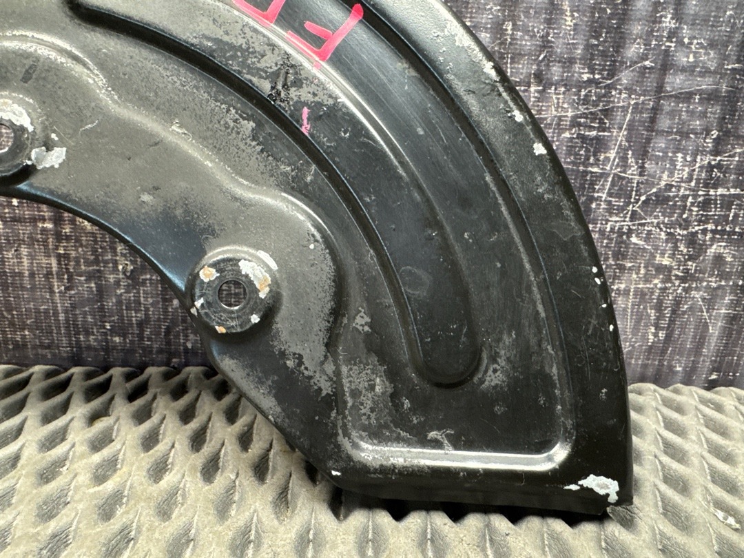 Кожух тормозного диска, 600 рублей, Красноярск