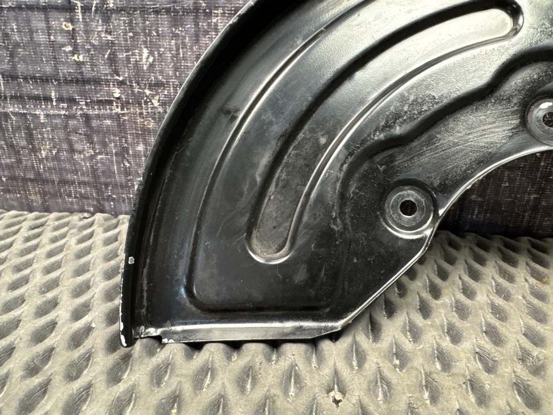 Кожух тормозного диска, 600 рублей, Красноярск