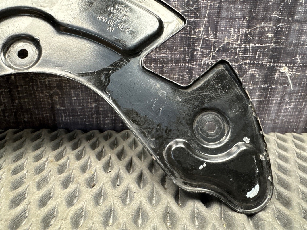 Кожух тормозного диска, 600 рублей, Красноярск