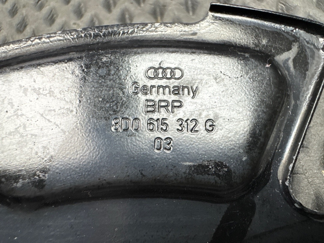 Кожух тормозного диска, 600 рублей, Красноярск