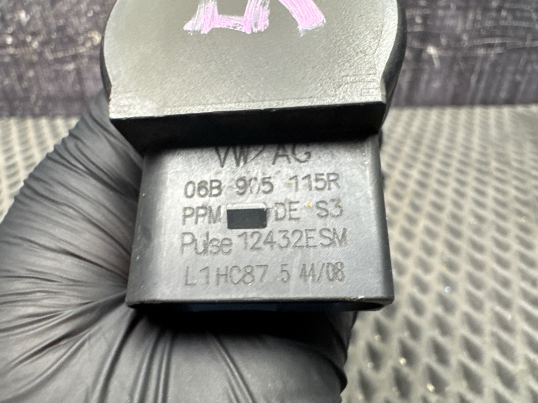 Катушка зажигания, 780 рублей, Красноярск