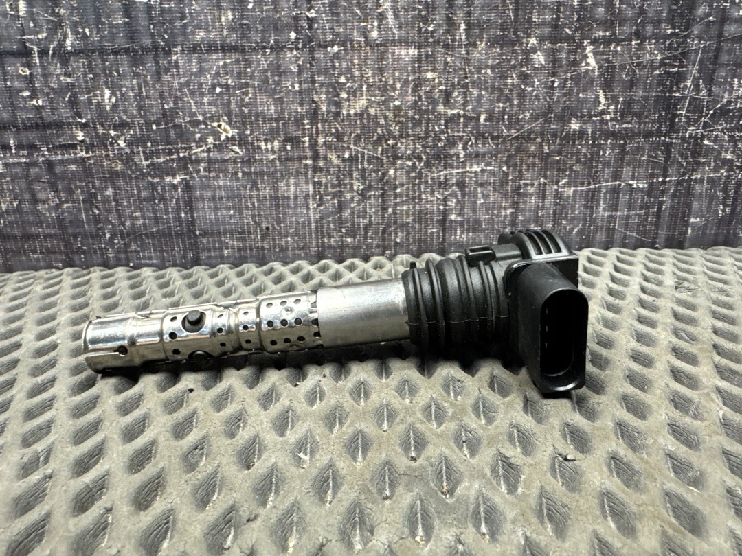 Катушка зажигания, 780 рублей, Красноярск