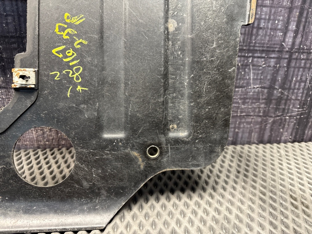 Защита двигателя, 1840 рублей, Красноярск