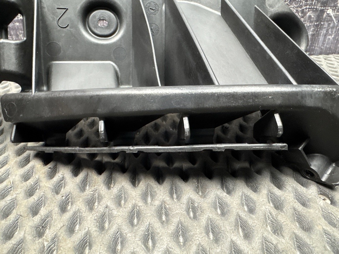 Крепление бампера, 960 рублей, Красноярск