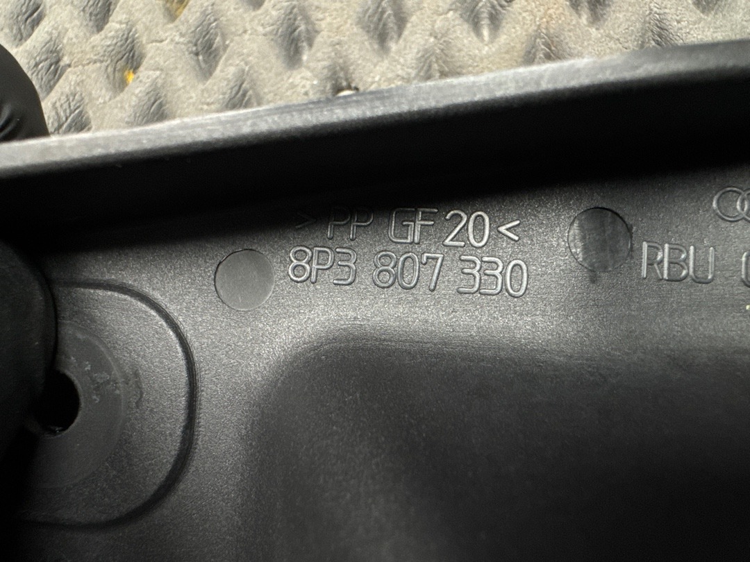 Крепление бампера, 970 рублей, Красноярск