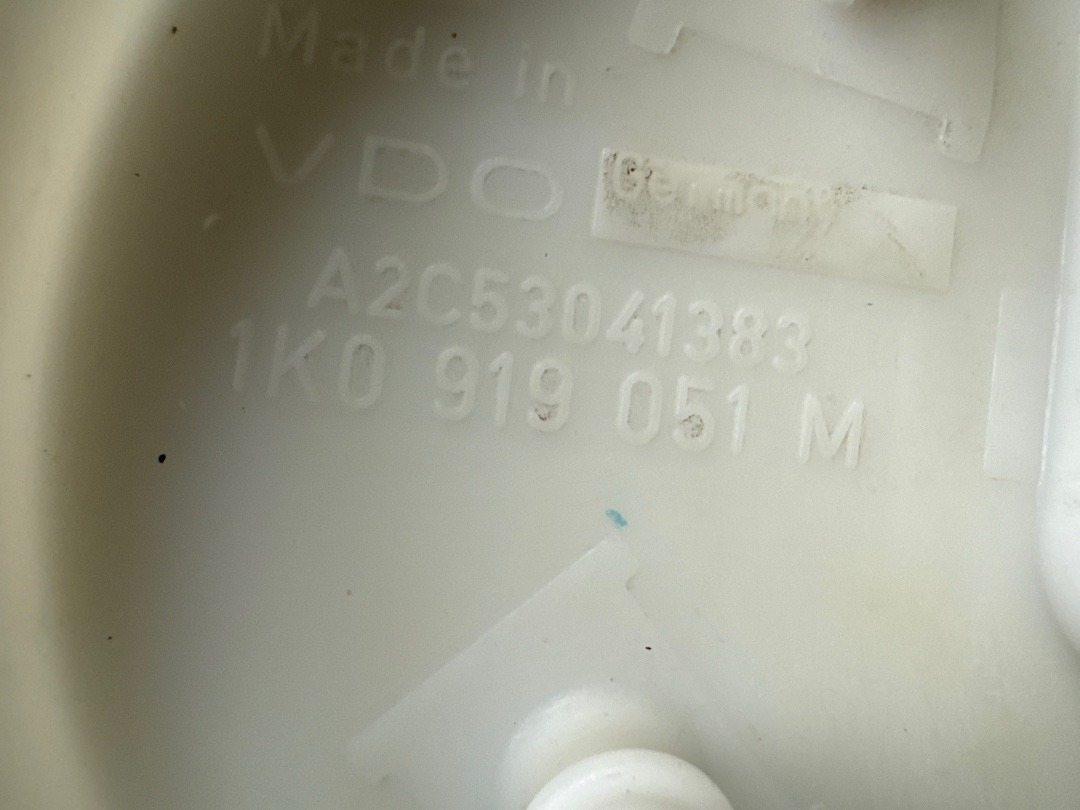 Бензонасос, 4980 рублей, Красноярск