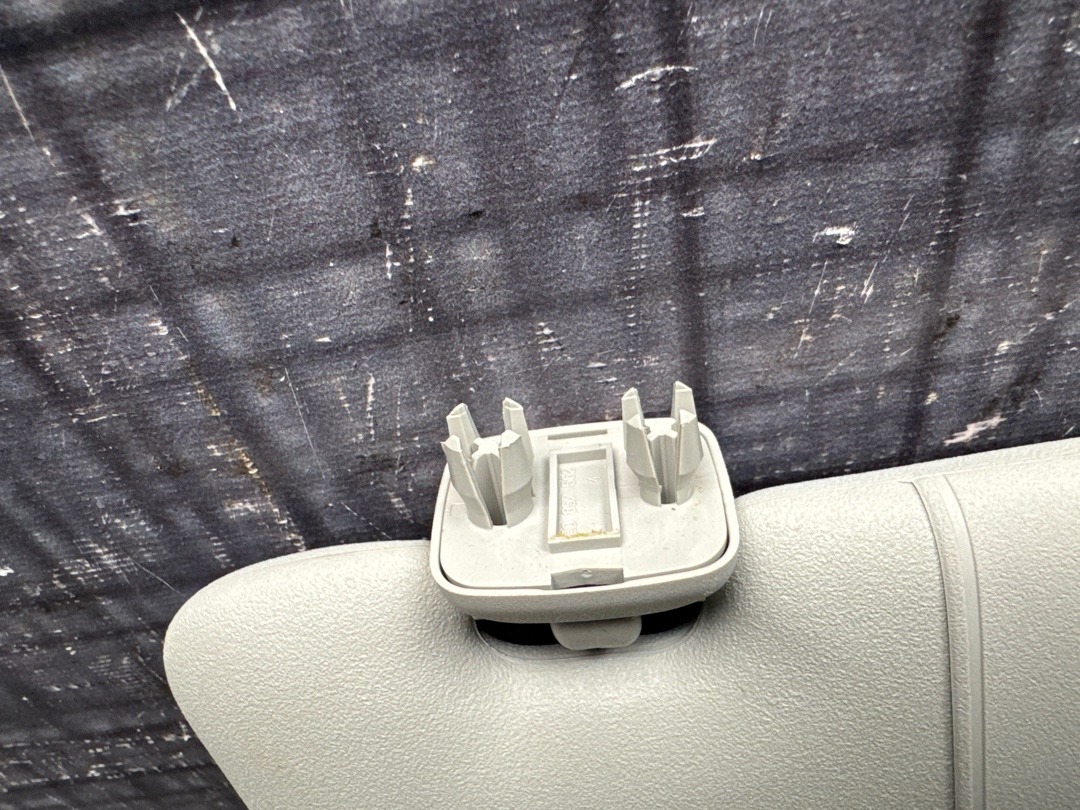Козырек солнцезащитный, 2410 рублей, Красноярск