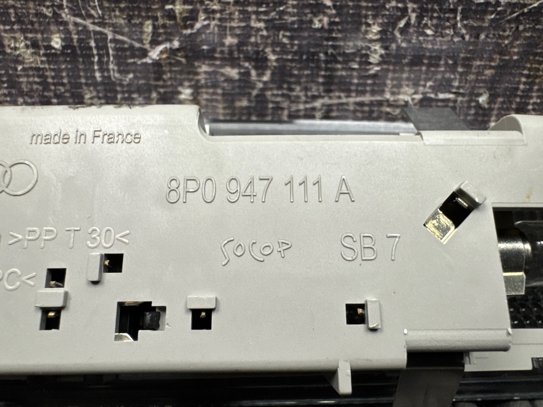 Плафон салона, 970 рублей, Красноярск
