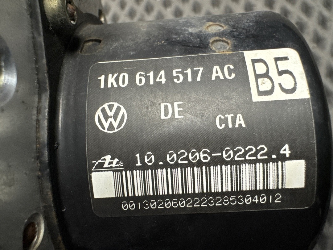 Блок ABS, 8410 рублей, Красноярск