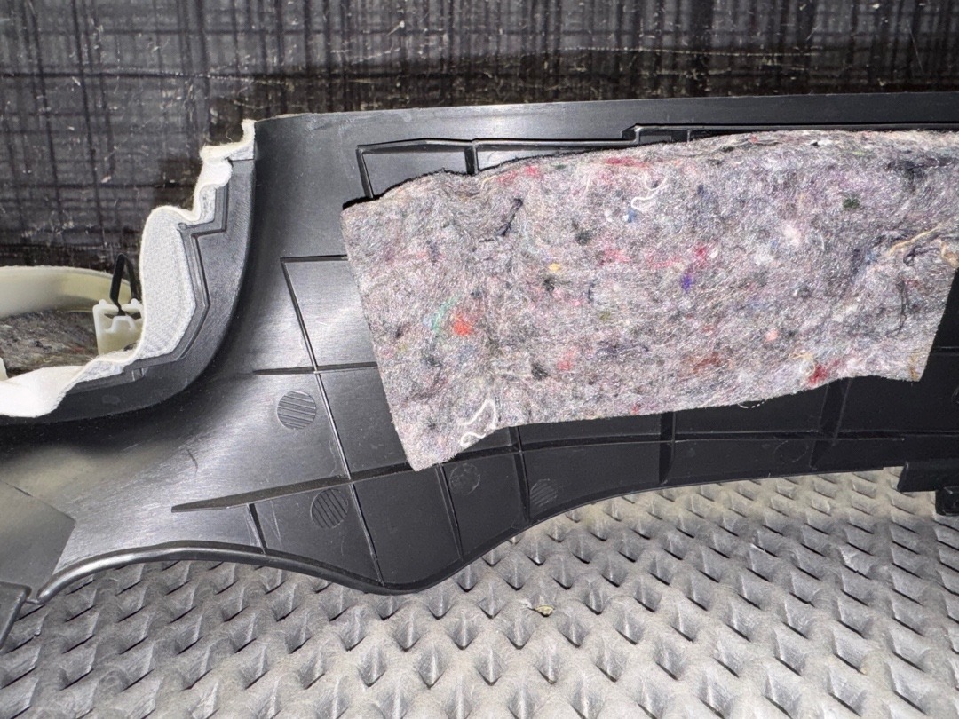Обшивка салона, 780 рублей, Красноярск