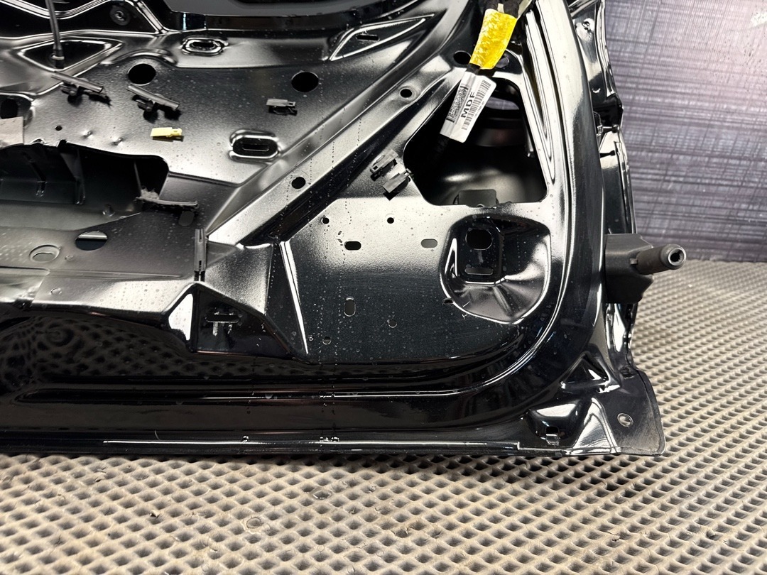 Крышка багажника, 49640 рублей, Красноярск