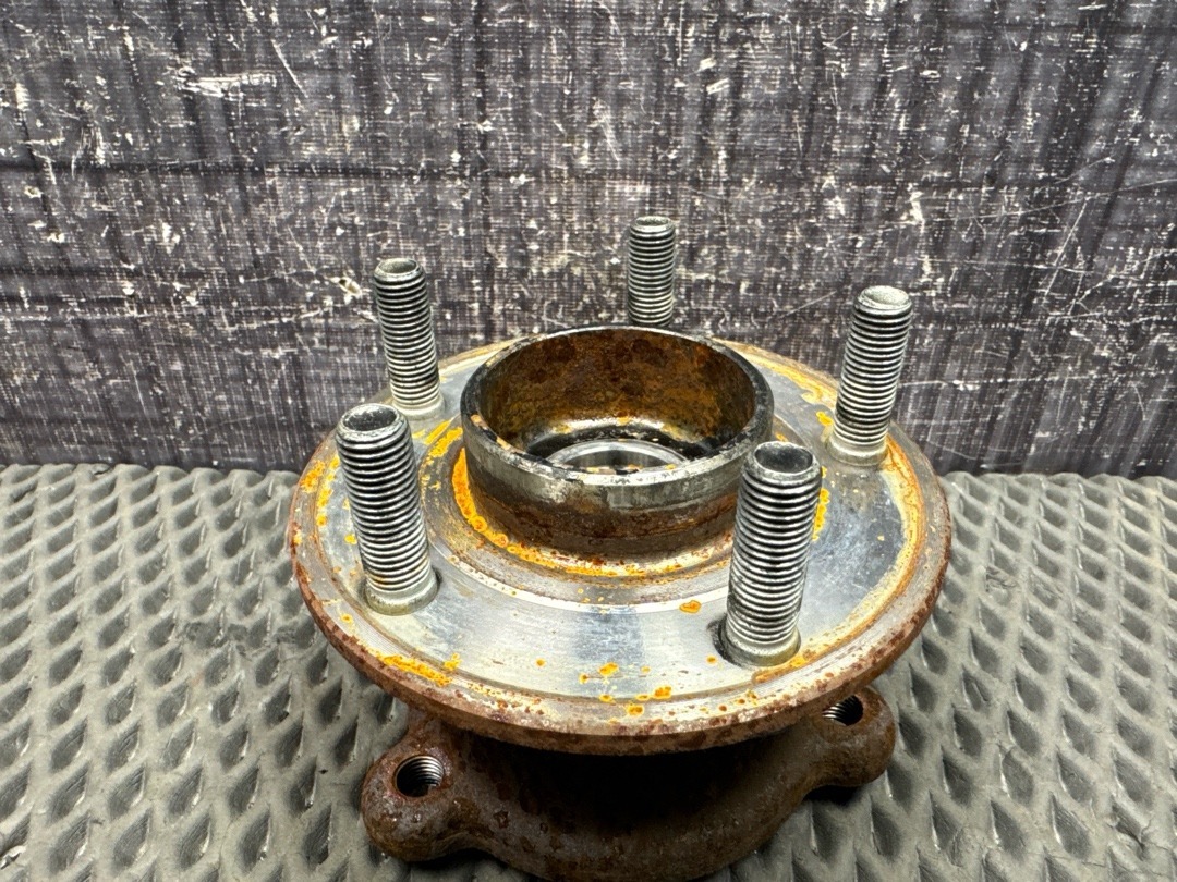 Ступица, 1460 рублей, Красноярск