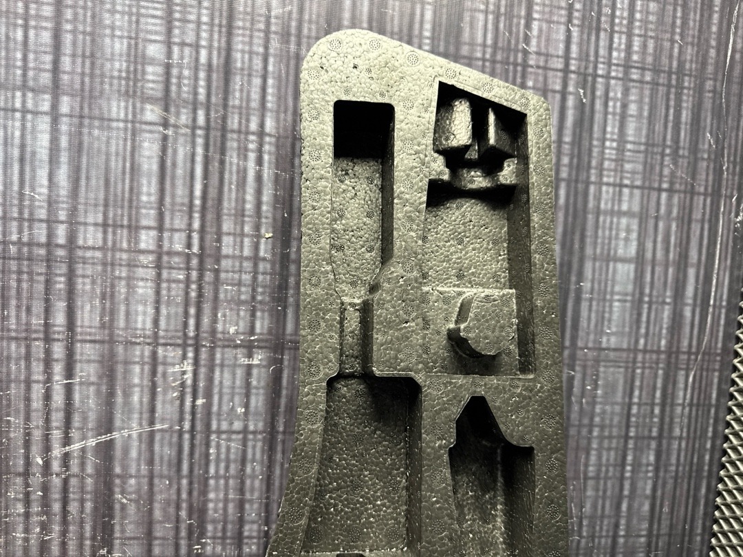 Пенопласт багажника, 2140 рублей, Красноярск