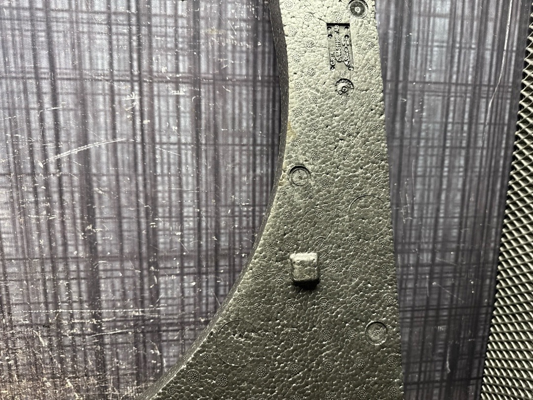 Пенопласт багажника, 2140 рублей, Красноярск