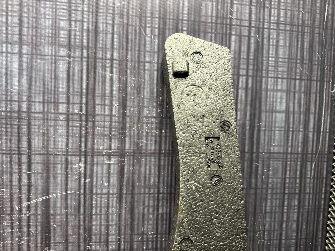 Пенопласт багажника, 2140 рублей, Красноярск