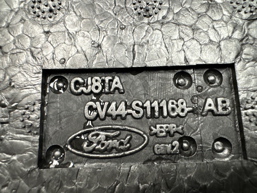 Пенопласт багажника, 2140 рублей, Красноярск