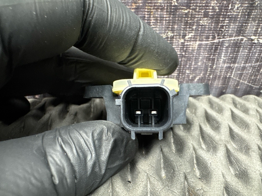 Датчик Airbag, 670 рублей, Красноярск