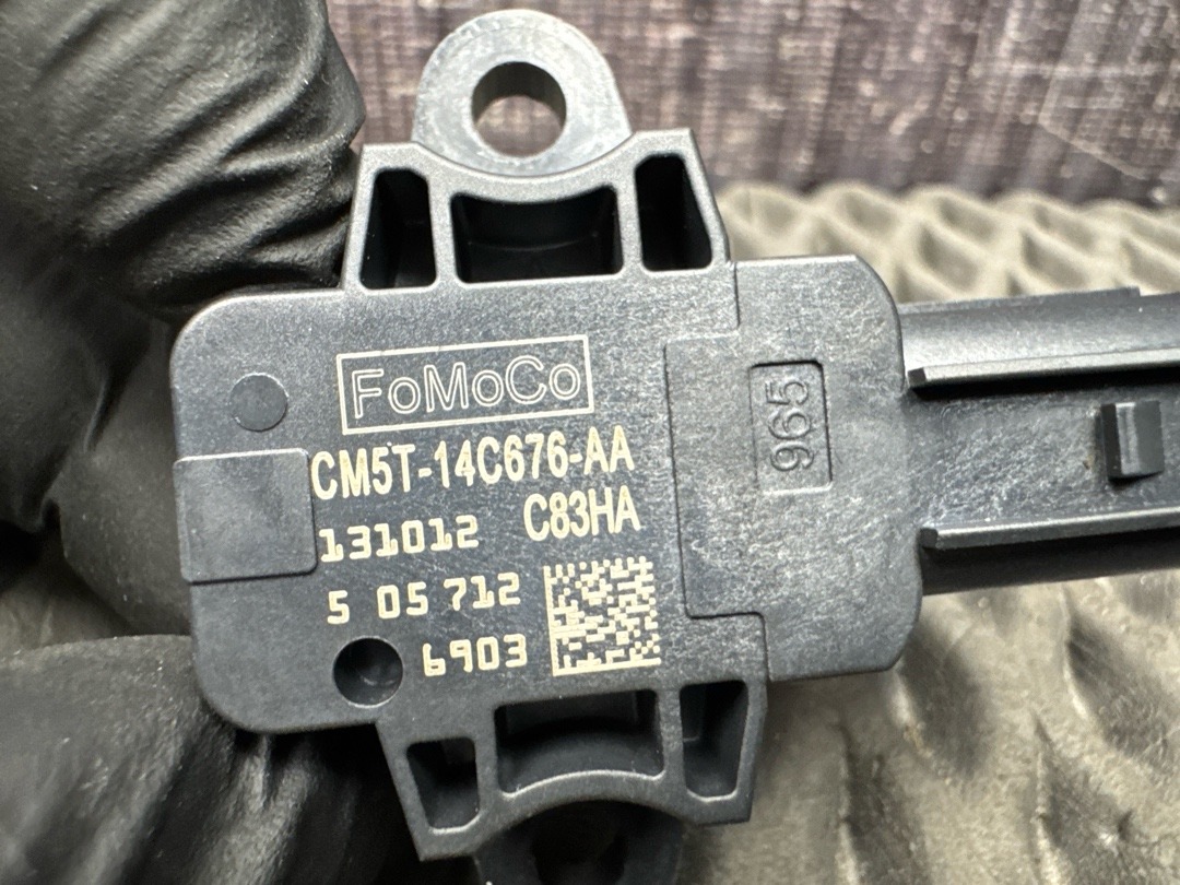 Датчик Airbag, 670 рублей, Красноярск