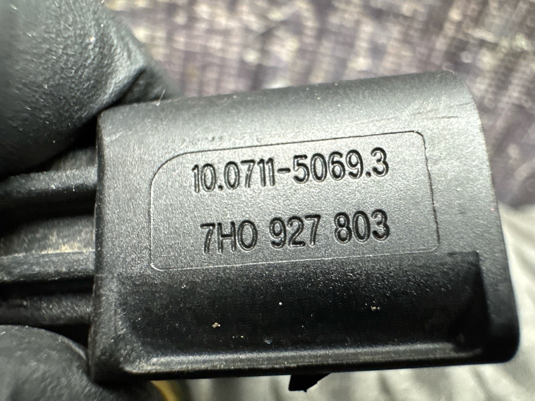 Датчик ABS, 970 рублей, Красноярск