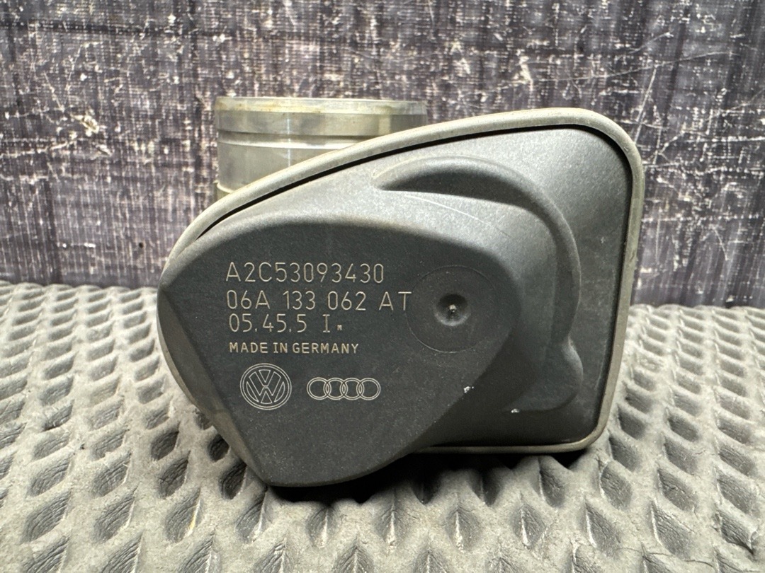 Дроссельная заслонка, 9140 рублей, Красноярск