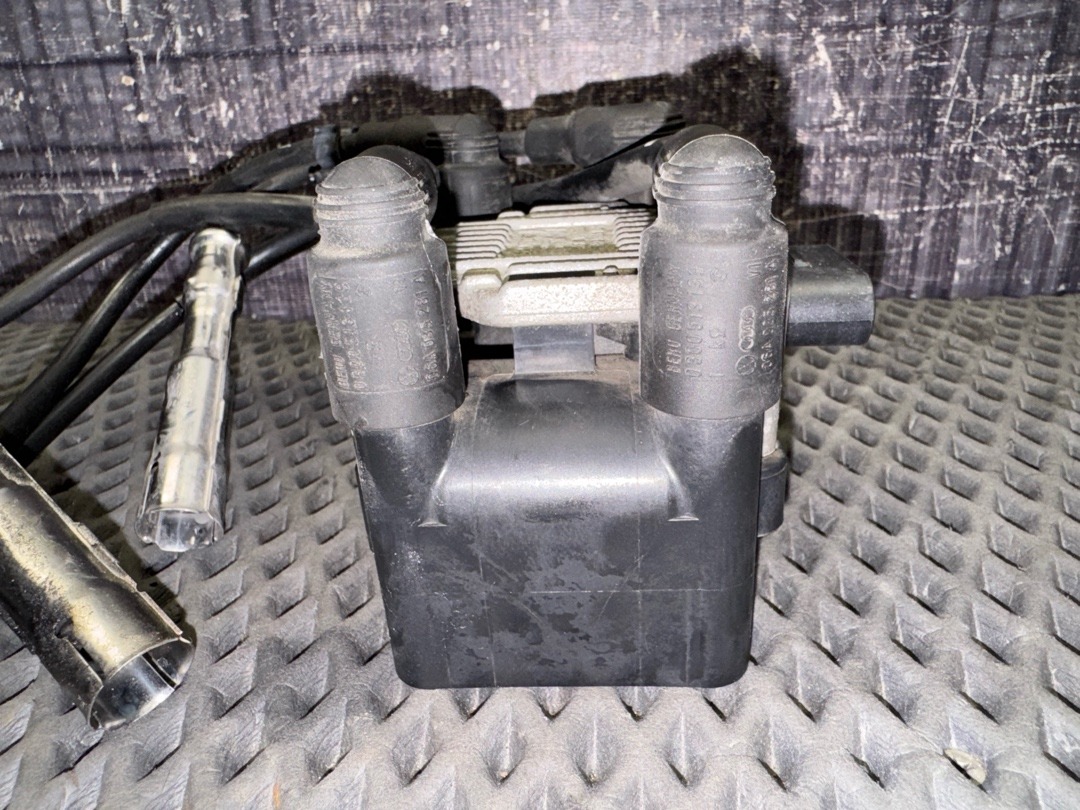 Катушка зажигания, 5140 рублей, Красноярск