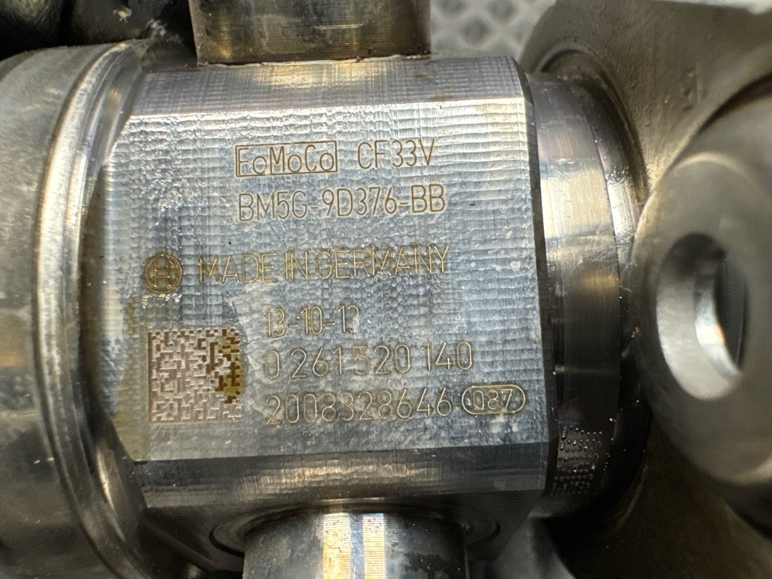 ТНВД, 11410 рублей, Красноярск