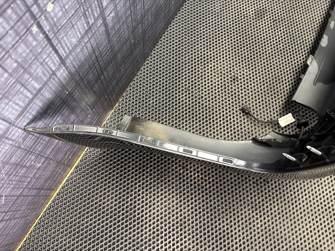 Бампер, 15840 рублей, Красноярск