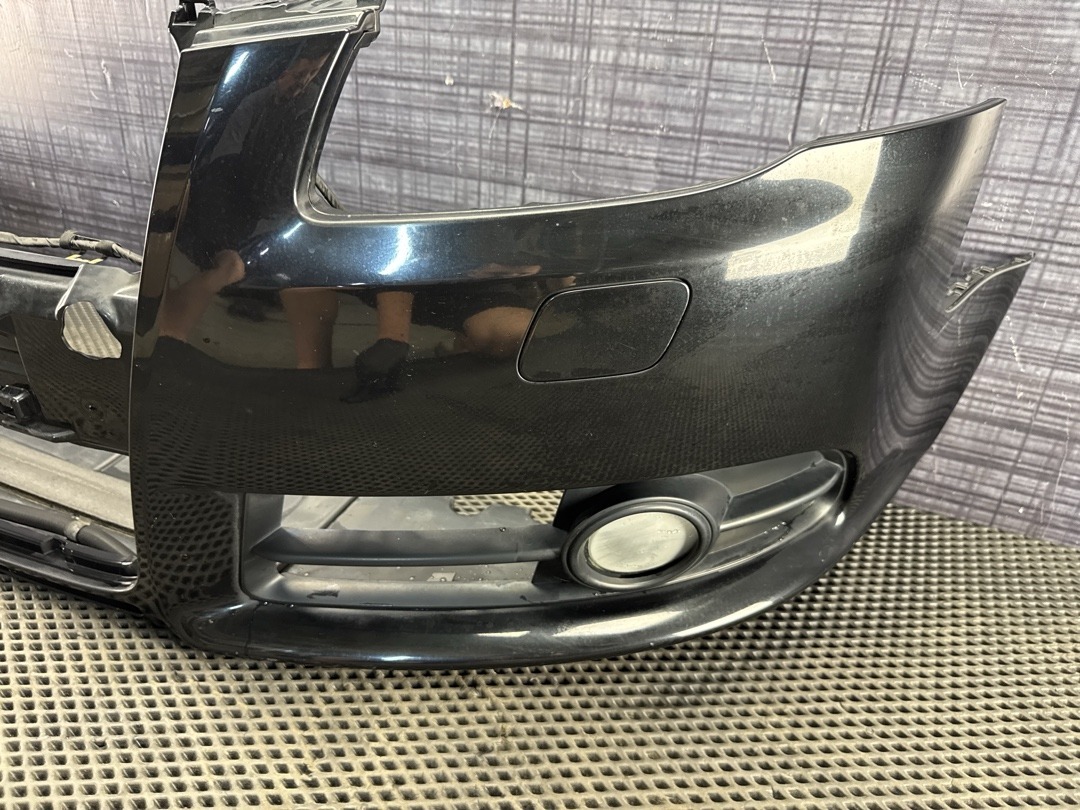 Бампер, 35120 рублей, Красноярск