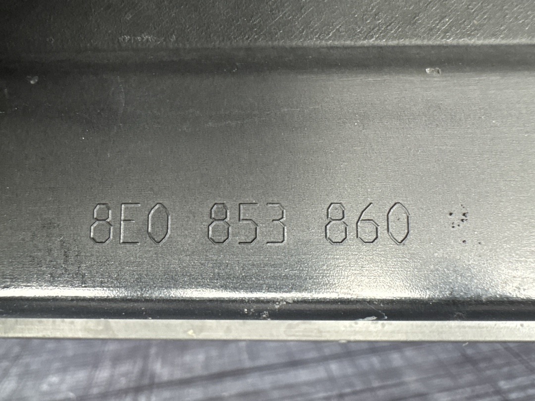 Комплект накладок на порог, 5360 рублей, Красноярск