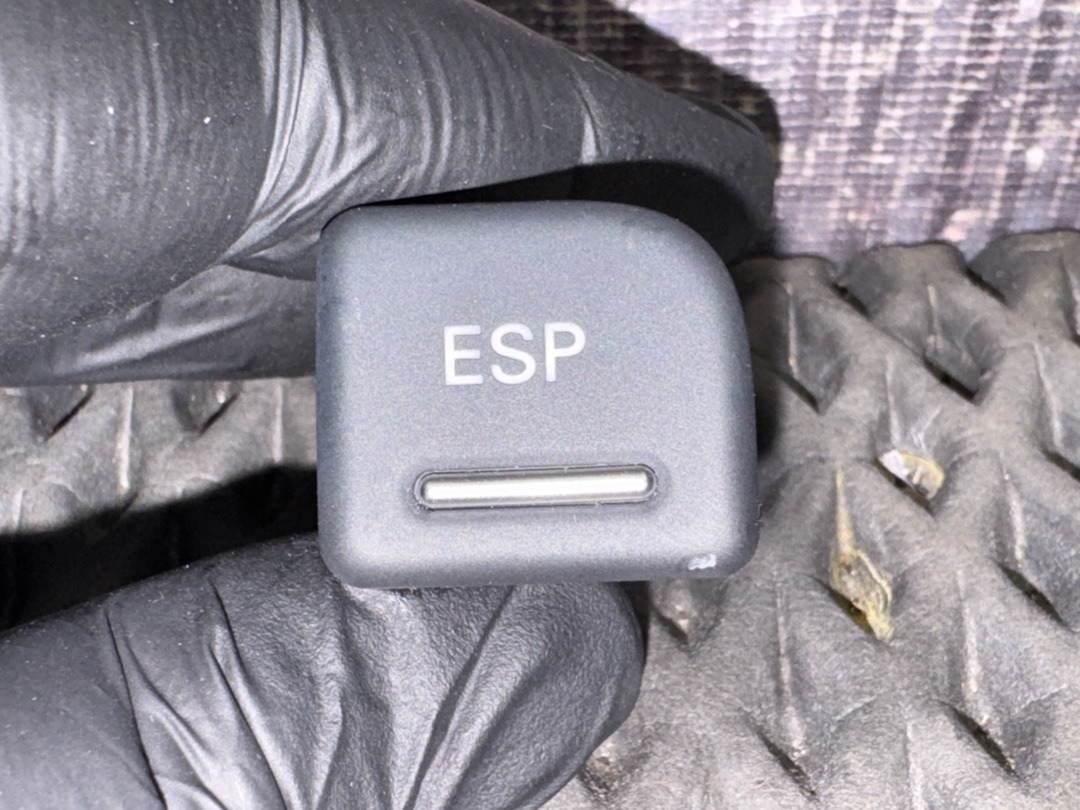 Кнопка ESP, 480 рублей, Красноярск