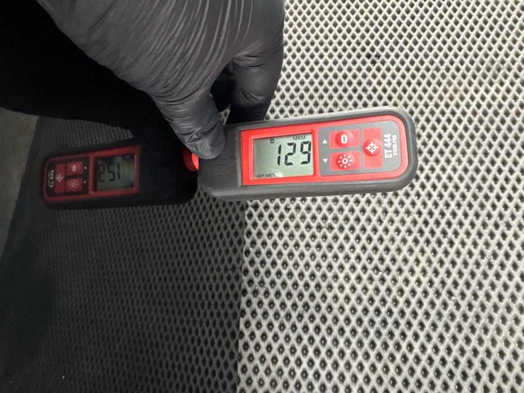Капот, 15440 рублей, Красноярск