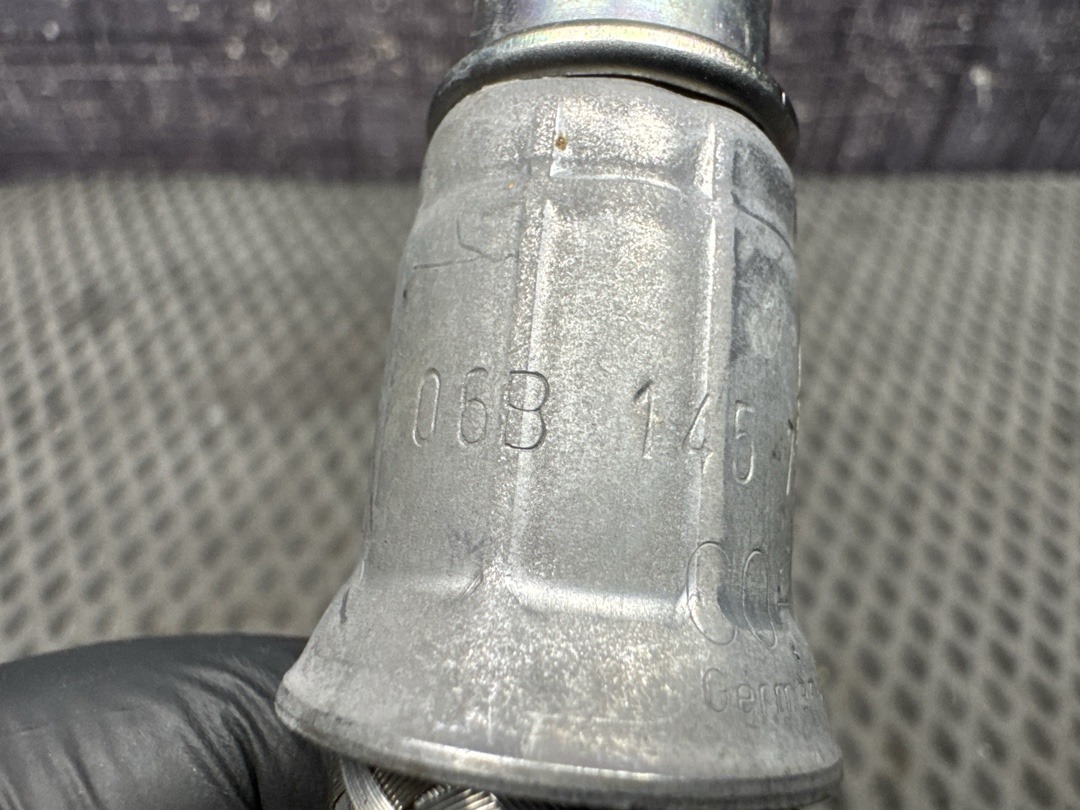 Шланг масляный, 1780 рублей, Красноярск