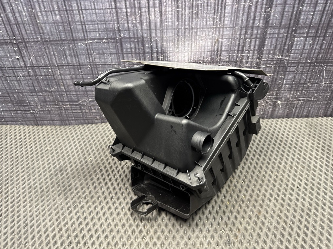 Корпус воздушного фильтра, 3970 рублей, Красноярск