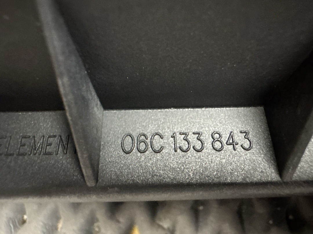 Корпус воздушного фильтра, 3970 рублей, Красноярск