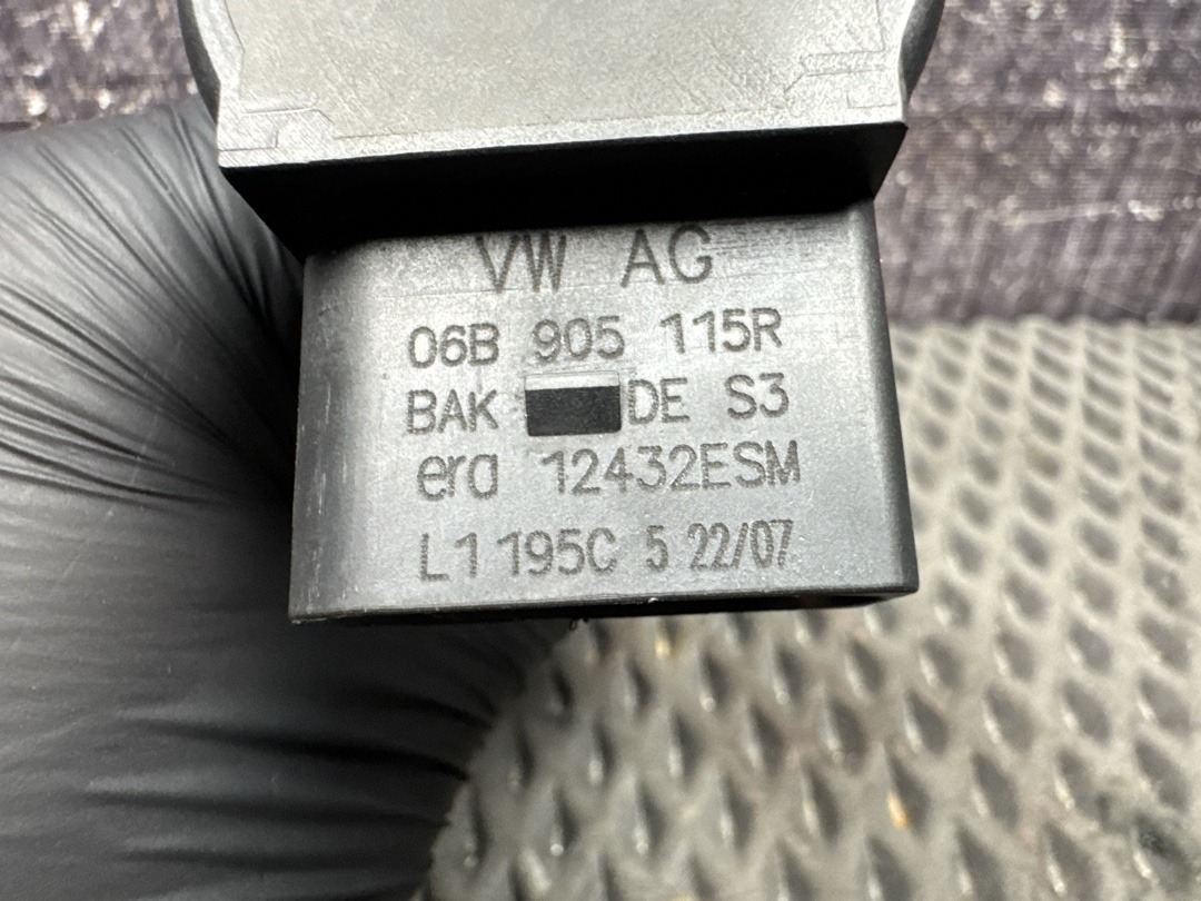 Катушка зажигания, 1410 рублей, Красноярск