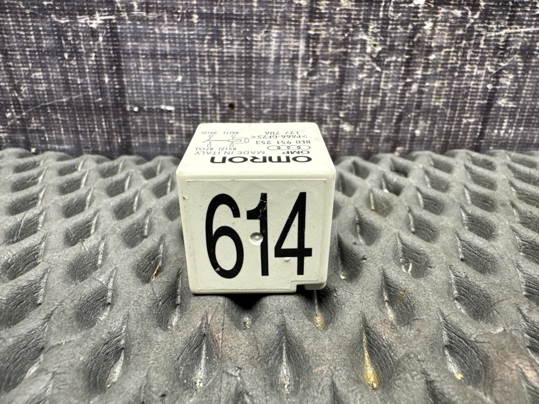 Реле, 640 рублей, Красноярск