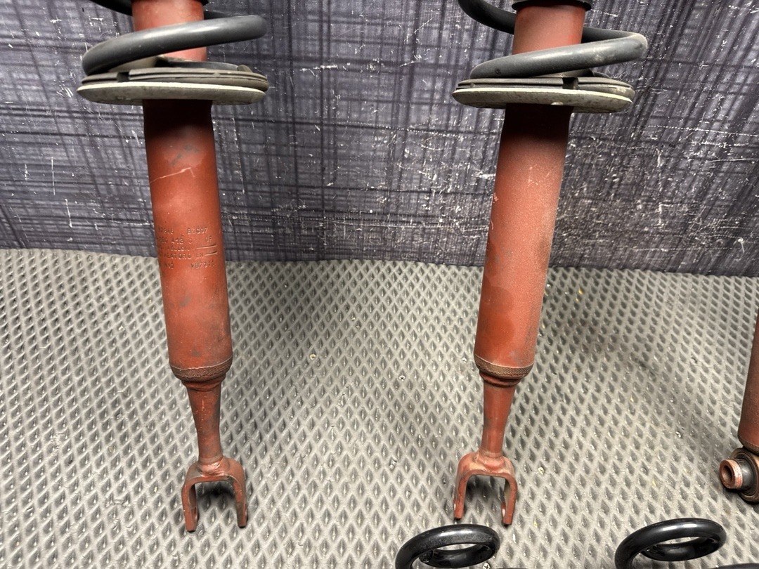 Комплект стоек, 35780 рублей, Красноярск