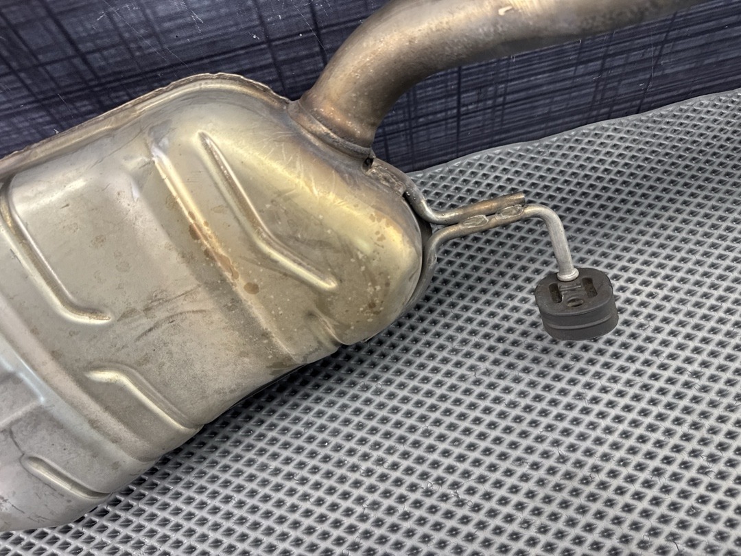 Глушитель, 15820 рублей, Красноярск