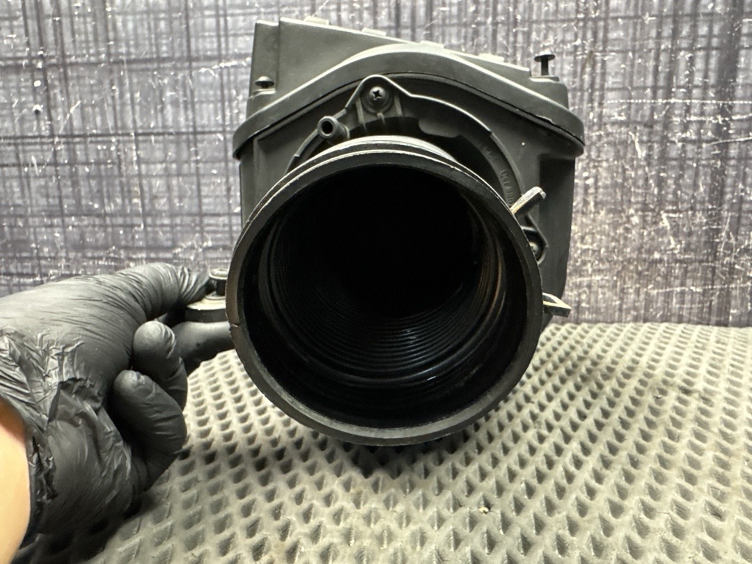 Корпус воздушного фильтра, 2840 рублей, Красноярск