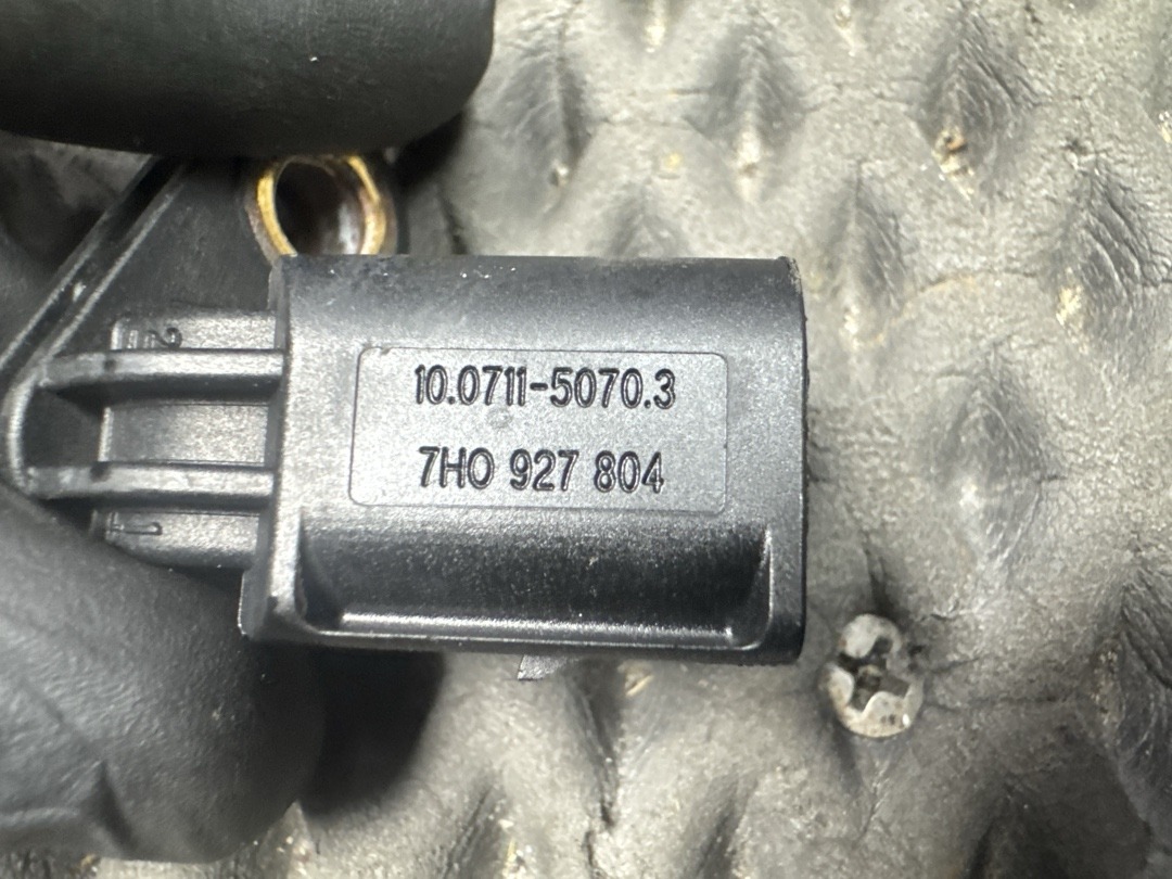 Датчик ABS, 970 рублей, Красноярск