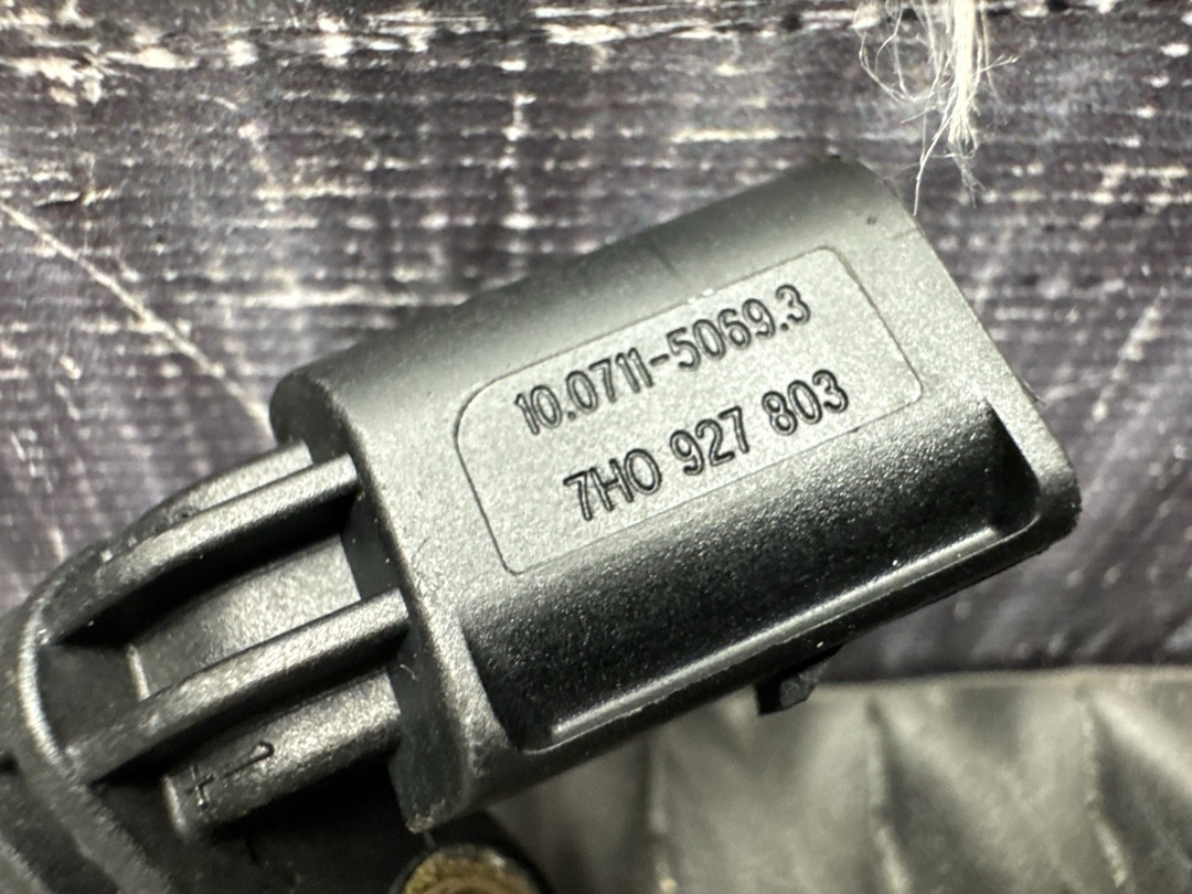 Датчик ABS, 970 рублей, Красноярск